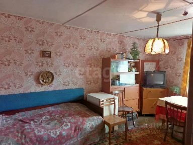 Продается 1-этажный дом, 35 м²
