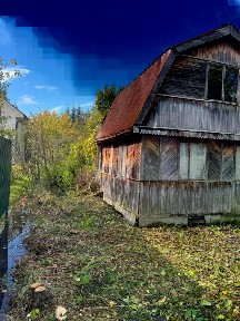 Продается 2-этажный дом, 50 м²