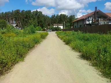 Продается участок, 10 сот.