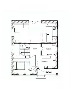 Продается 2-этажный дом, 125 м²