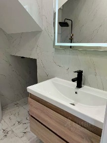 Продается 2-этажный таунхаус, 57 м²