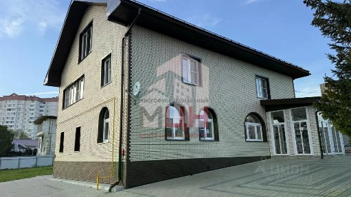 Продается 2-этажный дом, 230,3 м²