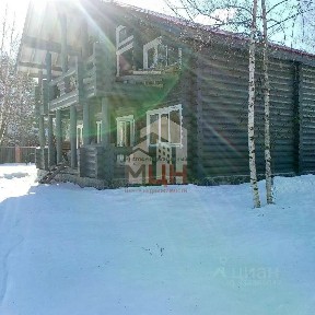 Продается 2-этажный дом, 460 м²