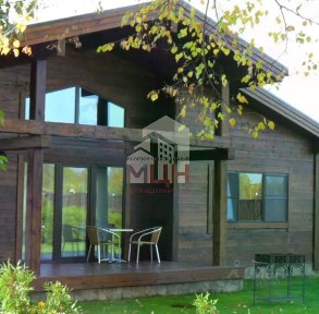 Продается 1-этажный коттедж, 1 100 м²