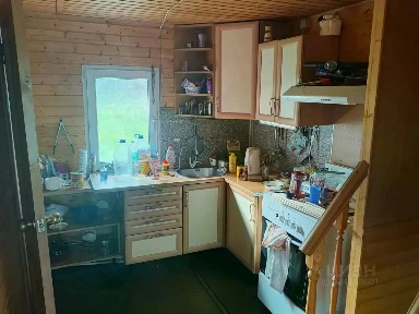 Продается 2-этажный дом, 135 м²