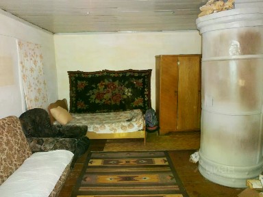 Сдается 1-этажный дом, 40 м²