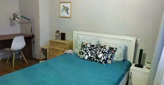 Сдается 2-комн. квартира, 47 м²