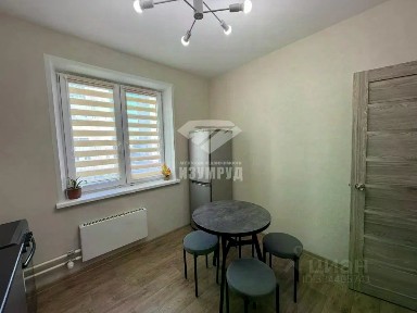 Сдается 2-комн. квартира, 56,8 м²