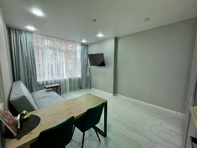 Сдается 2-комн. квартира, 42,4 м²