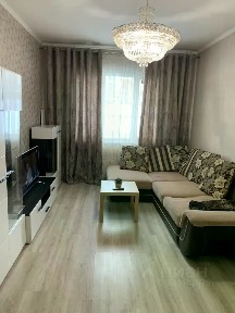 Сдается 2-комн. квартира, 54 м²