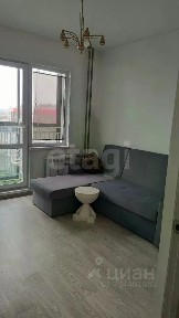 Сдается 1-комн. квартира, 34,9 м²