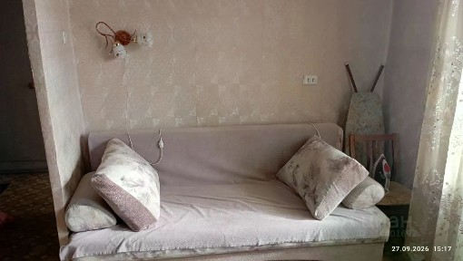 Сдается 1-комн. квартира, 31 м²