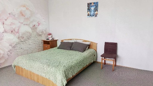 Сдается 1-комн. квартира, 34,2 м²