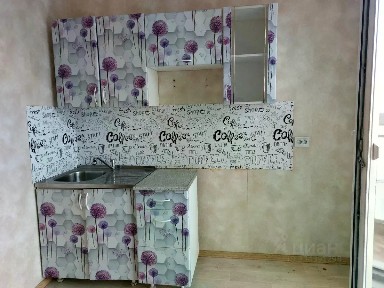 Сдается 1-комн. квартира, 32,4 м²