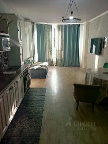 Сдается 2-комн. квартира, 60 м²