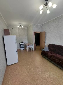 Сдается 2-комн. квартира, 36,1 м²