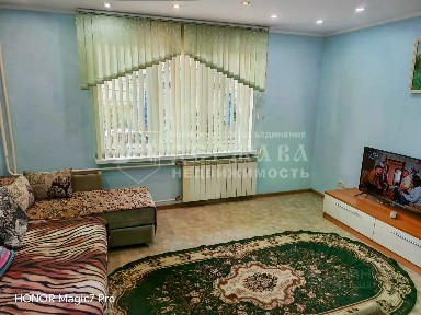 Сдается 3-комн. квартира, 61 м²