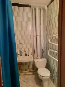Сдается 1-комн. квартира, 31,7 м²