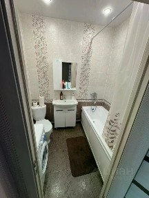 Сдается 1-комн. квартира, 29 м²