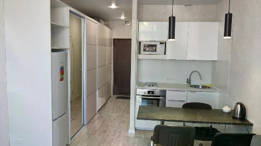 Сдается студия, 25 м²