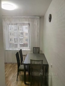 Сдается 1-комн. квартира, 32 м²