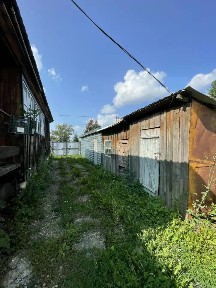 Алтайский край, Белокуриха, Молодежная ул., 15