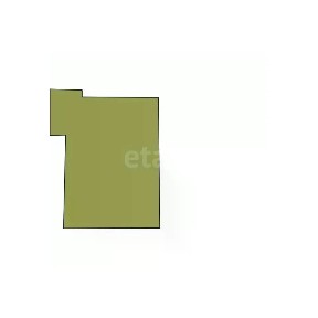 Продается 1-этажный дом, 88 м²