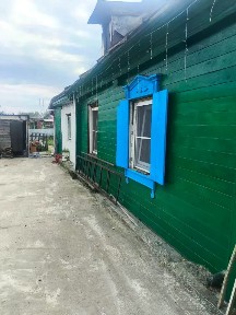Продается 1-этажный дом, 94 м²