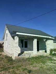Алтайский край, Барнаул городской округ, Черницк поселок, ул. Крестьянская, 1Т