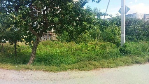 Продается участок, 6 сот.