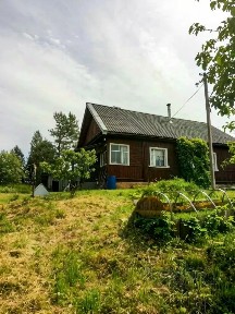 Продается 1-этажный дом, 100 м²