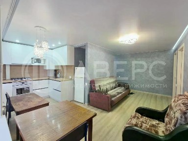 Продается 2-комн. квартира, 43,7 м²