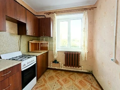 Продается 3-комн. квартира, 58,3 м²