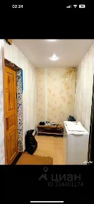 Продается 1-комн. квартира, 32,6 м²