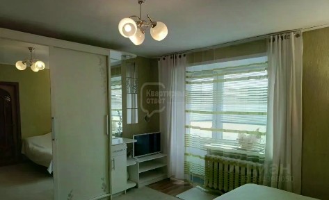Продается 3-комн. квартира, 57,3 м²