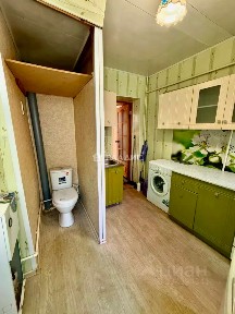 Продается 2-комн. квартира, 37 м²