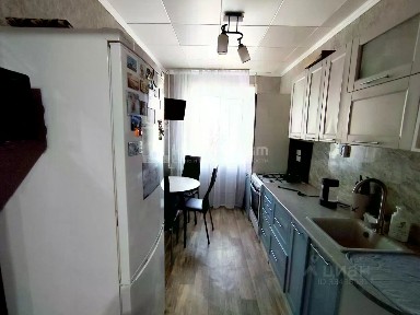 Продается 2-комн. квартира, 51,4 м²
