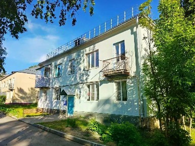 Продается 2-комн. квартира, 46,4 м²