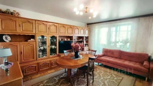 Продается 3-комн. квартира, 84,6 м²