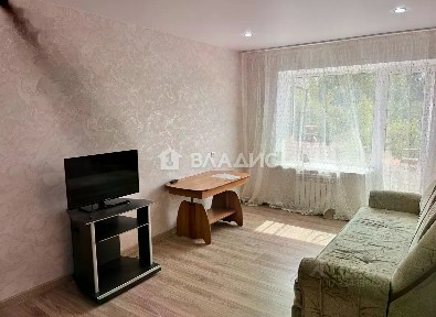 Продается 2-комн. квартира, 44,5 м²