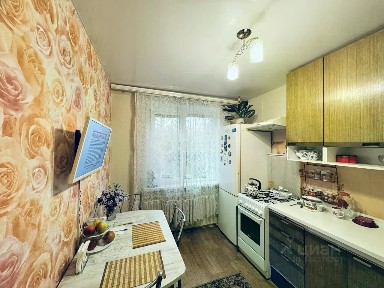 Продается 3-комн. квартира, 65,5 м²