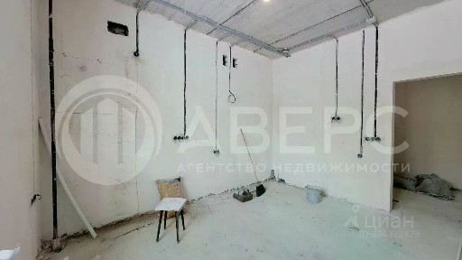 Продается 2-комн. квартира, 65,3 м²