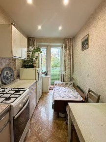 Продается 2-комн. квартира, 44,5 м²