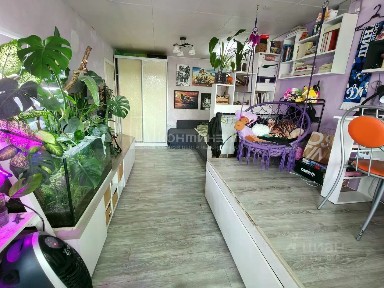 Продается 1-комн. квартира, 30,8 м²