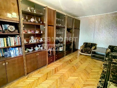 Продается 2-комн. квартира, 44,8 м²