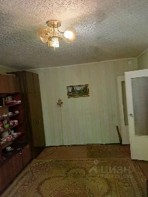 Продается 2-комн. квартира, 50,2 м²