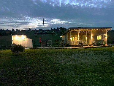 Продается 1-этажный дом, 49 м²