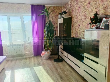 Продается 2-этажный таунхаус, 113,9 м²