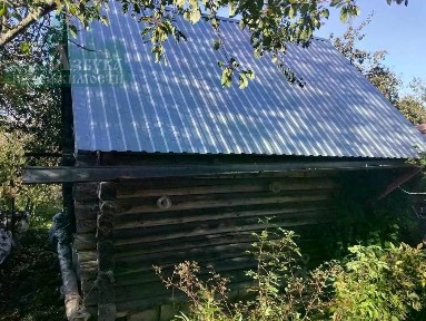 Продается участок, 6,4 сот.