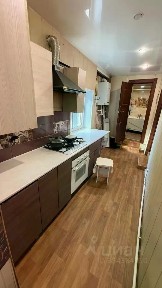 Продается 1-этажный дом, 49,1 м²